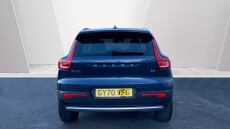 Volvo Xc40 2.0 B4P Inscription Pro 5dr Auto Petrol Estate